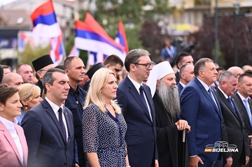 Vučić od sutra u dvodnevnoj posjeti Republici Srpskoj