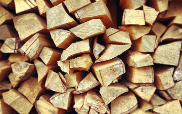 Nijemci kupuju drva za zimu, cijena čipsa i peleta drastično skočila