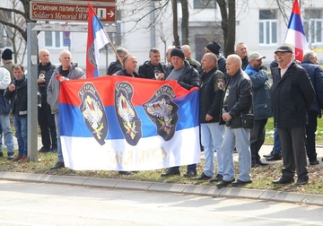 Ratni veterani POSTAVILI ROK Vladi Republike Srpske