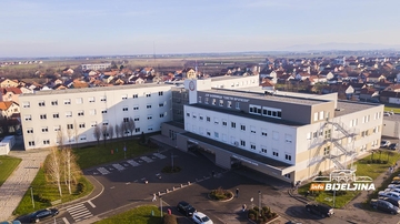 Bijeljina: U Bolnici "Sveti vračevi"sutra prva operacija krivog stopala kod četvorogodišnjeg djeteta