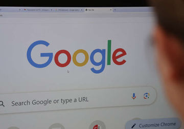 INTERNET VIŠE NIJE ISTI Gugl šalje novu poruku korisnicima