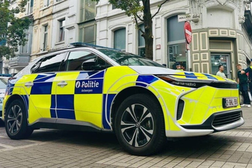 Muškarac iz BiH osumnjičen da je ubio suprugu u belgijskom hotelu