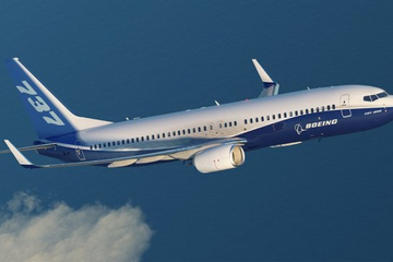 Drama na nebu: "Boing 737" hitno sletio u Moskvu