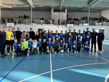 Cirih: „Bratski fudbalski susret“, učestvuju i djeca sa Kosmeta (FOTO) 