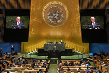 Britanija, Kanada i Australija priznale Palestinu, očekuje se još priznavanja