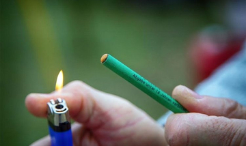 Crna Gora: Zabranjena prodaja i korišćenje petardi