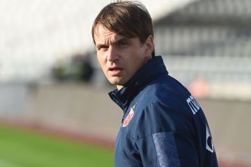 Miloš Milojević novi trener Crvene zvezde