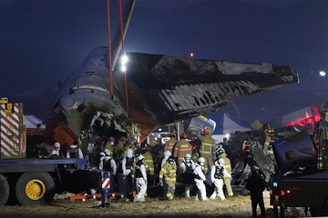 Traži se uzrok avionske nesreće Južnoj Koreji: Drama u kokpitu sekund prije tragedije?