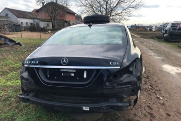 U Gradišci oduzeta vozila i auto-dijelovi vrijedni oko 450.000 KM