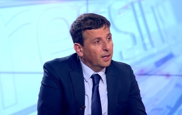 Vukanovića slomile emocije, oči mu zasuzile: Danas mi je jedan od najtežih dana