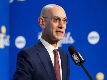 Adam Silver: NBA Evropa startuje od sezone 2027/2028