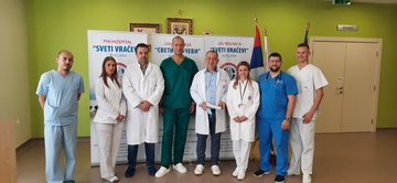 Uvođenje novih procedura u vaskularnoj hirurgiji