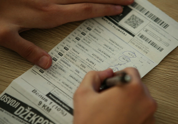 OSVOJIO 840.000 KM Kladioničaru iz BiH se osmijehnula sreća, uložio samo 4 KM