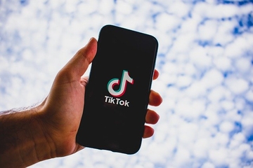 TikTok bi mogao omogućiti duže video-klipove