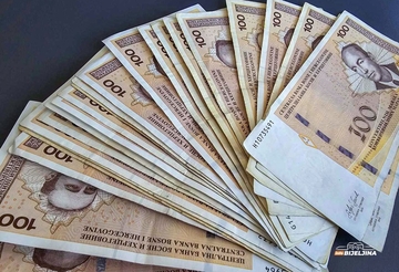 Kome će uskoro porasti rate kredita u Srpskoj