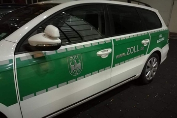 Njemačka carina: Jedna od većih zaplijena droge otkrivena u vozilu iz BiH