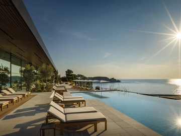 Nije platila račun u hotelu u Rovinju, evo kako je kažnjena