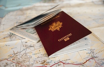 Objavljena lista država s najmoćnijim pasošima, kako je BiH rangirana?