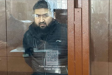 Uhapšen osmi osumnjičeni u vezi sa napadom u Moskvi, evo koja je bila njegova uloga