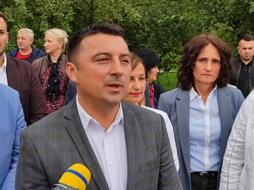 Knežević: Narod će braniti izbornu volju i sačuvati stabilnost Srpske