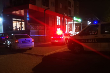 Detalji ubistva u Mostaru: Žena bježala, muškarac je sustigao i ubio