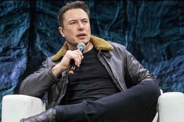 Ilon Mask ponovo najbogatiji čovjek na svijetu