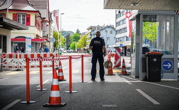 Ublažavanje mjera u Švajcarskoj počinje 1. marta