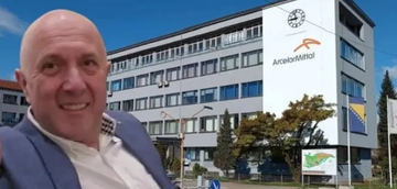 Gordan Pavlović otkriva šta namjerava sa zemljištem u Sarajevu i da li preuzima Koksaru u Lukavcu