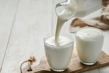Pet načina na koje nam jogurt može pomoći da smršamo