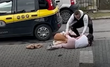 Isplivali detalji tuče Edite i Indi: Ovo je razlog velikog sukoba