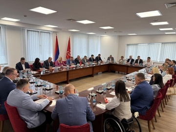 SNSD odbacuje presudu i predlaže formiranje vlade nacionalnog jedinstva