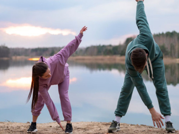 Kada je najbolje da vježbate da bi mozak radio kao švajcarski sat