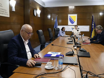 CIK izrekao više od šest miliona KM kazni političkim strankama: Evo gdje završava taj novac