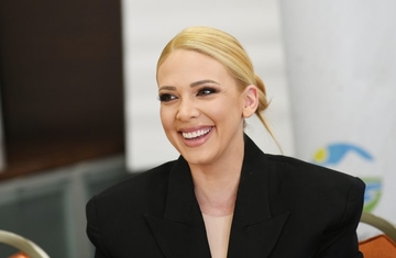 Trudna Milica Todorović