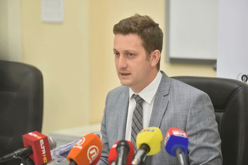 Okružni sud odredio početak suđenja Branislavu Zeljkoviću