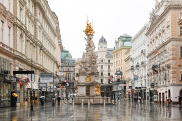 Austrija od ponedjeljka u lokdaunu?