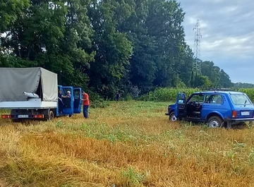 "Elektro-Bijeljina": Cijelu noć smo otklanjali kvarove, nevrijeme izazvalo katastrofu