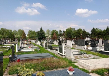 Na spomenicima se pojavili QR kodovi, evo čemu služe