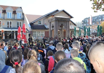 U Loparama obilježavanje 33 godine od formiranja Treće majevičke brigade i Mitrovdan – slava boraca Srpske