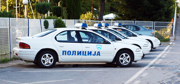 Drama u školi u Makedoniji: Uperio pištolj u druge učenike, ovo nije jedini takav incident