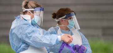 "Zeljkoviću 20.000 'običnih' odijela iz Banjaluke prodali kao medicinska iz Kine"