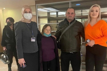 "Čovjek ogromnog srca" Ženi iz Bijeljine bubreg donirao muškarac koji je nije ni poznavao