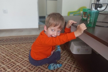 Anonimno uplatila 15.000 evra za liječenje dječaka