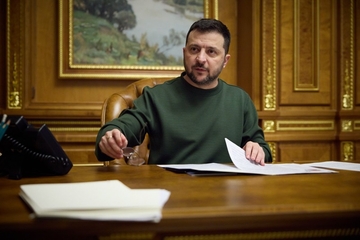 Skandal drma ukrajinsku vojsku: Otkrivena velika prevara