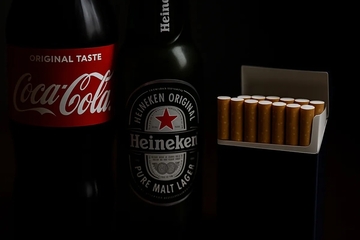 WHO predlaže 50% veće cijene cigareta, alkohola i slatkih pića: Cilj je spasiti živote i budžete