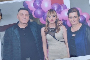 Mediji: Pronađena tijela porodice Ðokić iz Aleksinca