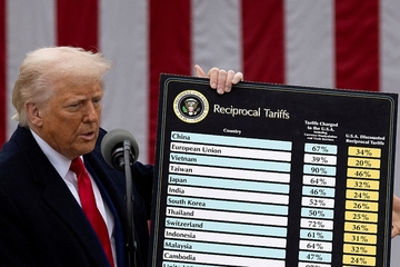 Trumpov rok za trgovinu ističe 9. jula: BiH pod prijetnjom novih carina od 35 posto?