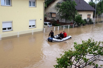 Građani moraju biti spremni: Da li će se BiH suočiti sa novim poplavama