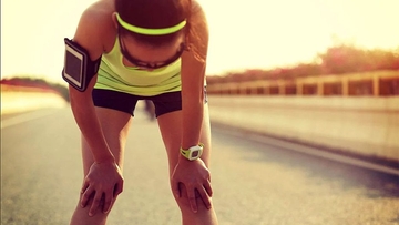 Devet savjeta za bezbjedno vježbanje po vrućini