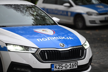 Uhapšen muškarac zbog pokušaja davanja mita policiji